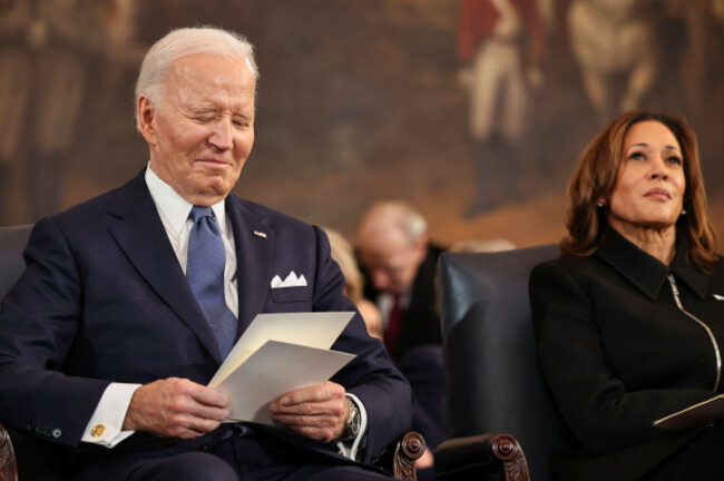 former-president-joe-biden-and-former-vice-president-kamala-harris-during-the-60th-presidential-inauguration-in-the-rotunda-of-the-u-s-capitol-in-washington-monday-jan-20-2025-chip-somodevilla