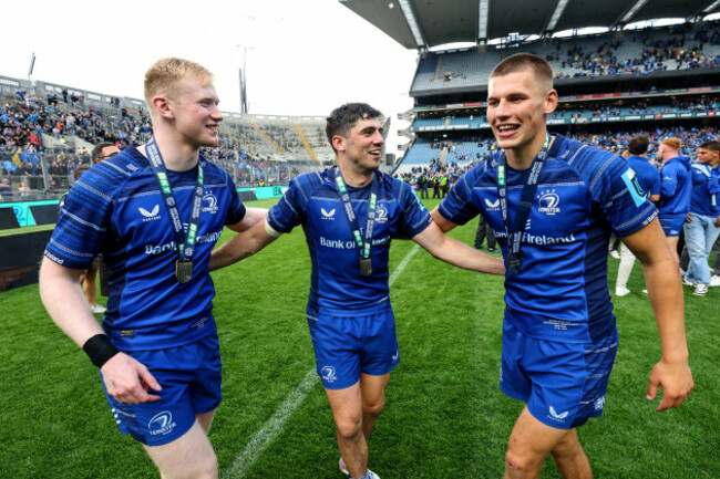 jamie-osborne-jimmy-obrien-and-sam-prendergast-celebrate-after-the-game