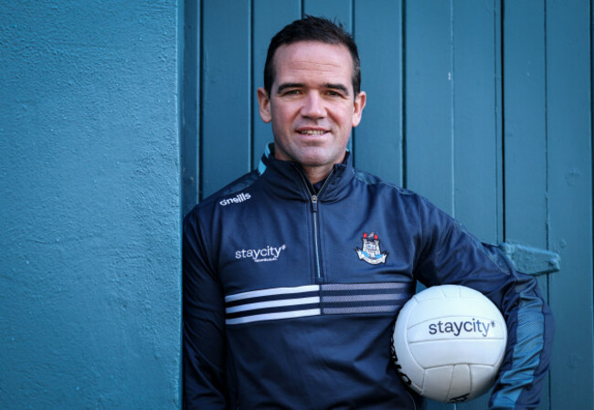Ger Brennan