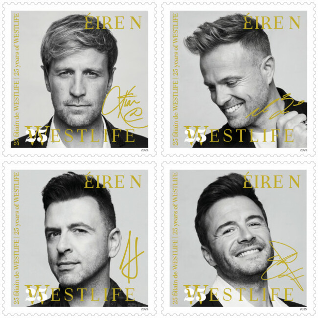 Westlife stamps_300ppi_Block4