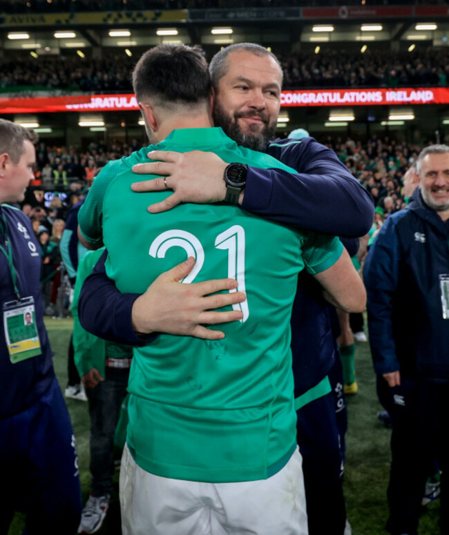 conor-murray-and-andy-farrell-celebrate-after-the-game