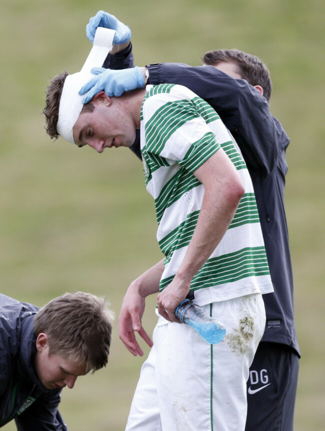 soccer-spfl-under-20-league-rangers-v-celtic-lennoxtown-celtics-fiacre-kelleher