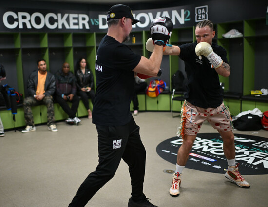 crocker-vs-donovan-ii-fight-night