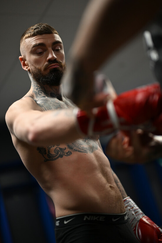 crocker-vs-donovan-ii-fight-night