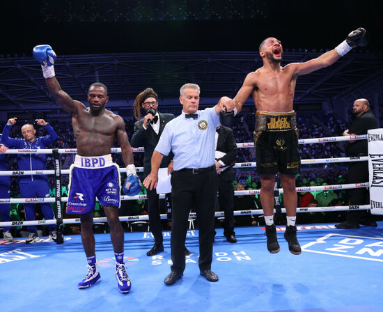 crocker-vs-donovan-ii-fight-night