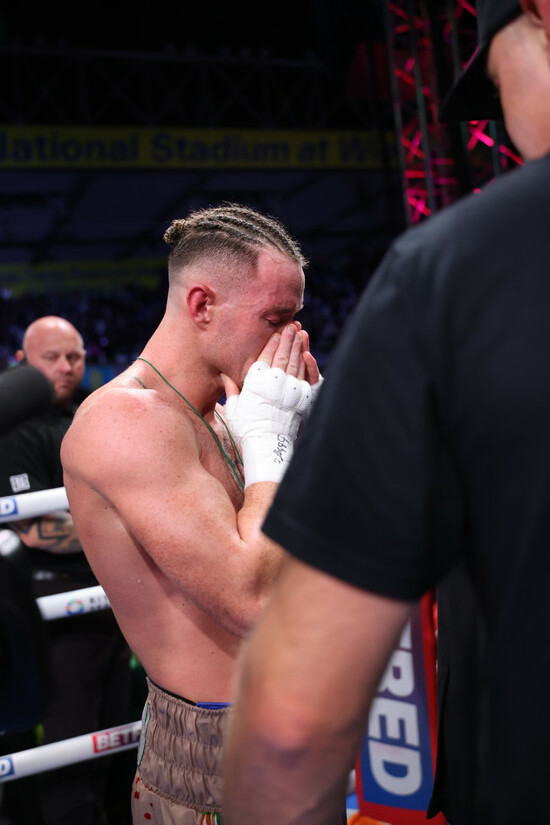 crocker-vs-donovan-ii-fight-night