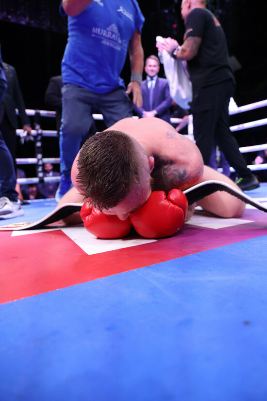 crocker-vs-donovan-ii-fight-night