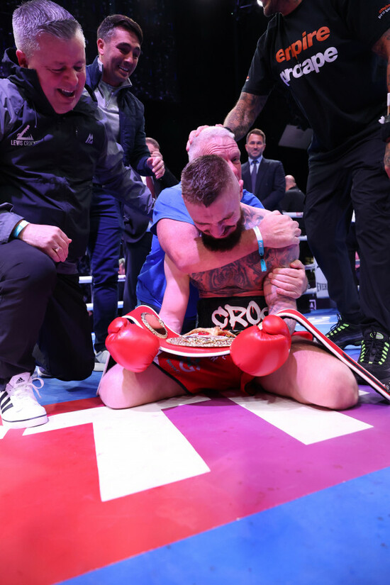 crocker-vs-donovan-ii-fight-night