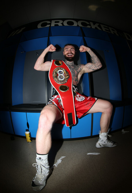 crocker-vs-donovan-ii-fight-night