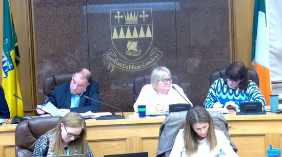 Kerry County Council