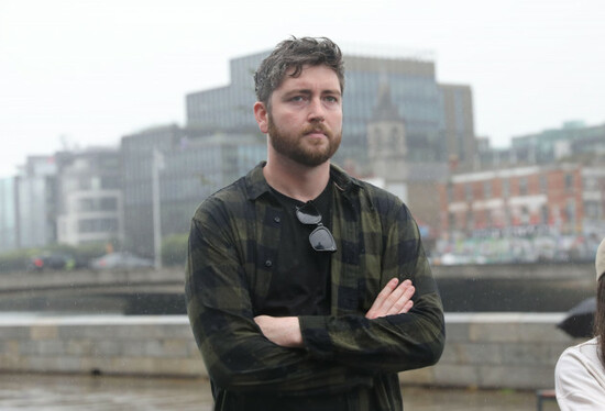 presidential-candidate-gareth-sheridan-during-a-justice-for-harvey-march-in-dublin-city-centre-the-march-is-in-memory-of-harvey-morrison-sherratt-a-nine-year-old-who-died-following-delays-for-child