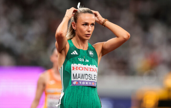 sharlene-mawdsley-before-the-race