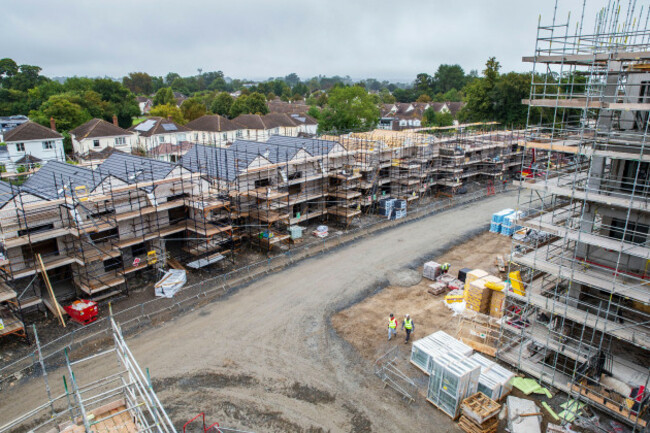 building-construction