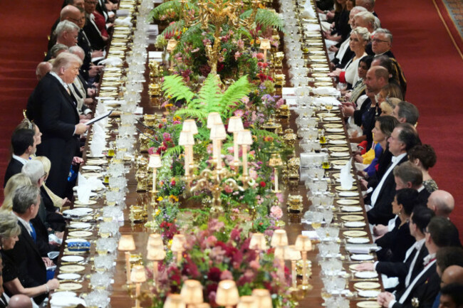 president-donald-trump-center-left-speaks-during-a-state-banquet-at-windsor-castle-in-windsor-england-wednesday-sept-17-2025-ap-photoevan-vucci-pool