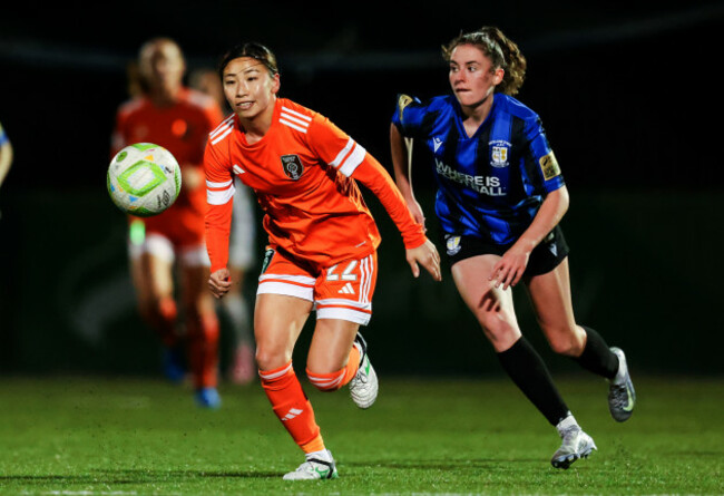 mebae-tanaka-and-kellie-brennan