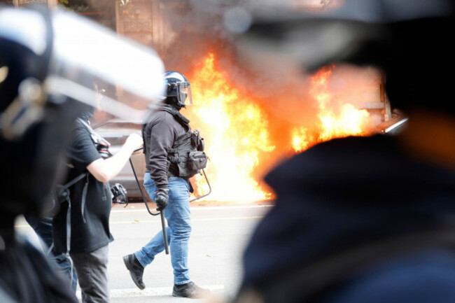 police-officers-face-demonstrators-during-a-protest-called-by-major-trade-unions-to-oppose-budget-cuts-in-lille-northern-france-thursday-sept-18-2025-ap-photojean-francois-badias