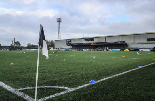 a-view-of-oriel-park-ahead-of-the-game