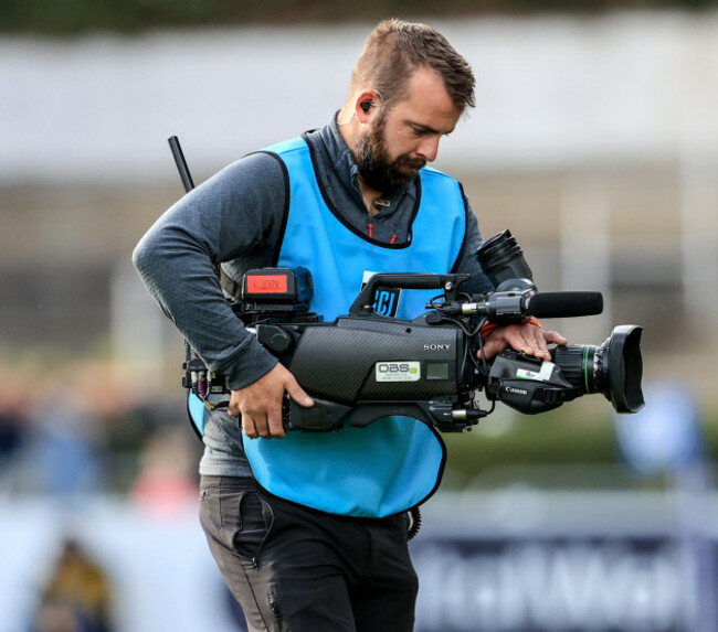 a-view-of-a-urc-tv-camera-man