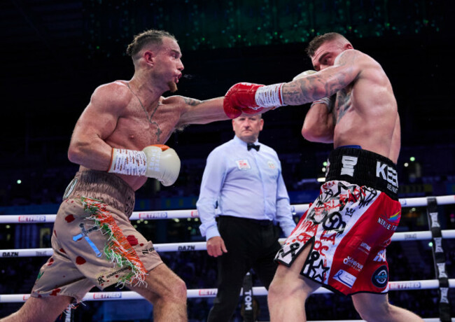 crocker-vs-donovan-ii-fight-night