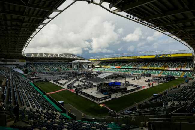 crocker-vs-donovan-ii-fight-night