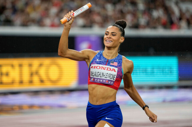 sydney-mclaughlin-levrone-crosses-the-finish-line-to-win-the-womens-4-x-400-meters-relay-at-the-world-athletics-championships-in-tokyo-sunday-sept-21-2025-ap-photomatthias-schrader