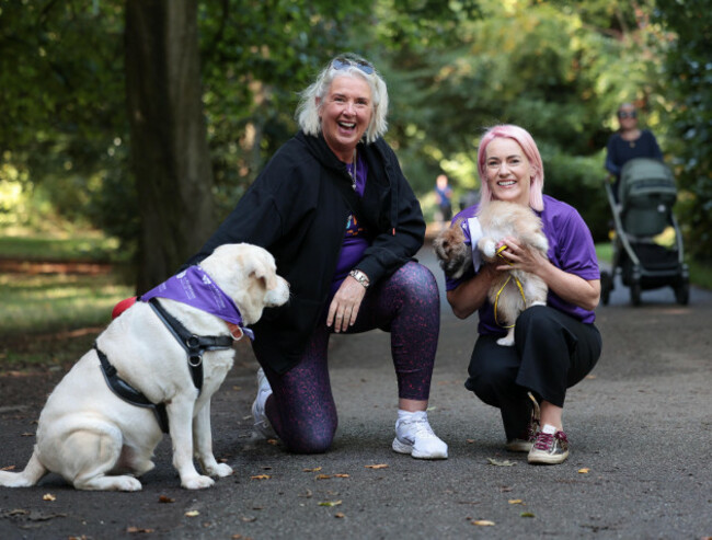 Alzheimer&rsquo;s Memory Walk 10