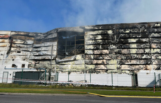 255Fire Recycling Centre