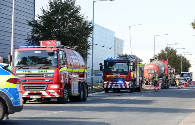 252Fire Recycling Centre