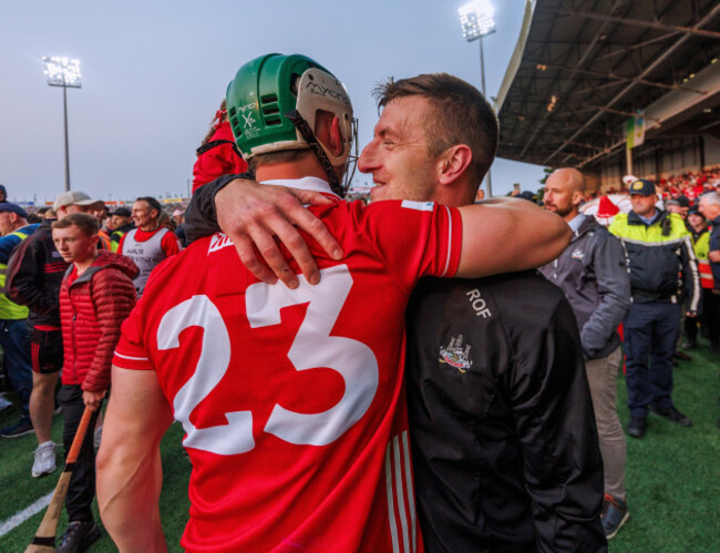 shane-kingston-and-patrick-horgan-celebrate