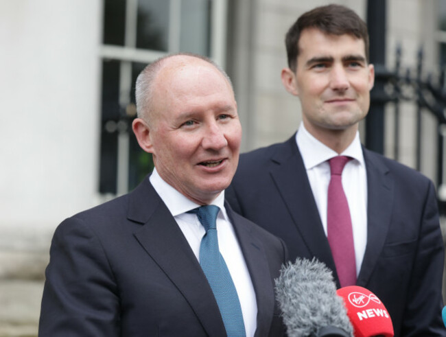 4 FILE PHOTO JIM GAVIN_90734542