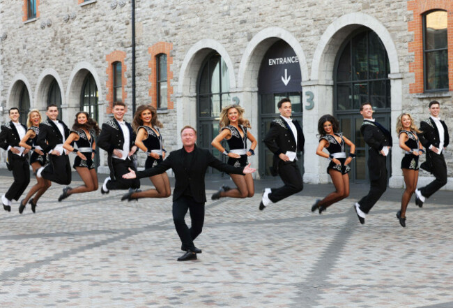 Flatley 2