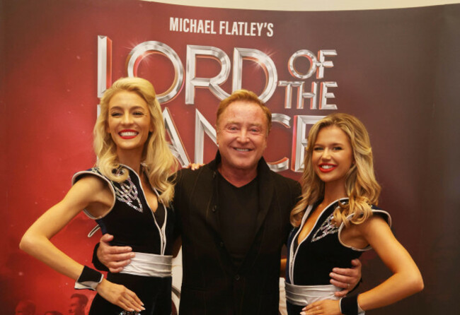 flatley 5