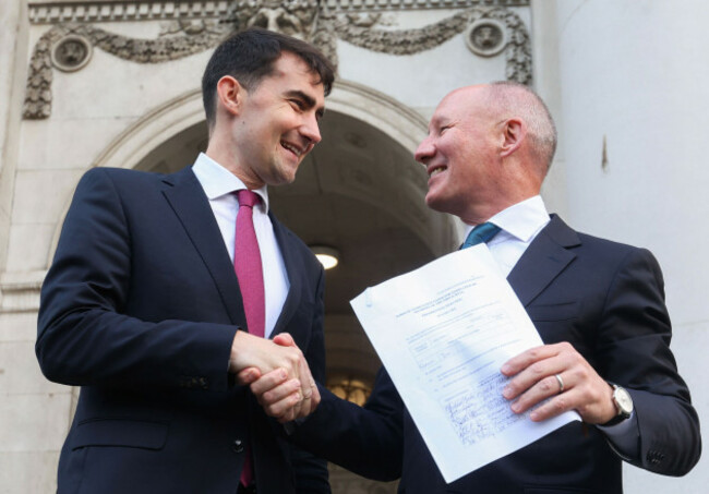 Jim Gavin Presidency-6_90734356