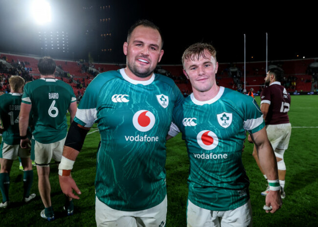 jack-aungier-celebrates-with-ben-murphy-after-the-match
