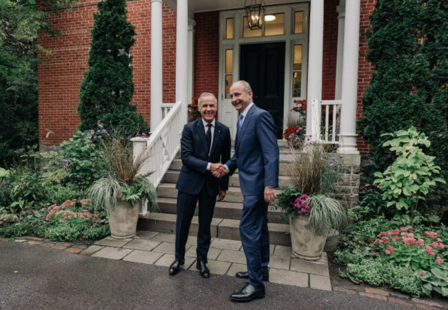 taoiseach-martin-visit-to-ottawa