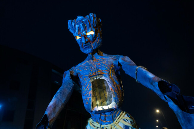 445092- 2024, Púca Festival, Procession, Co Meath_master
