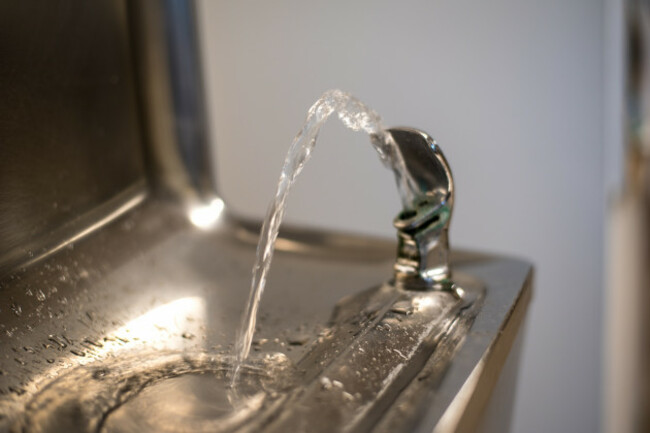 waterfountain