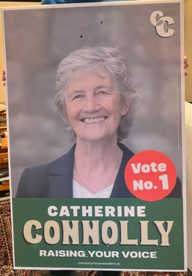 Connolly