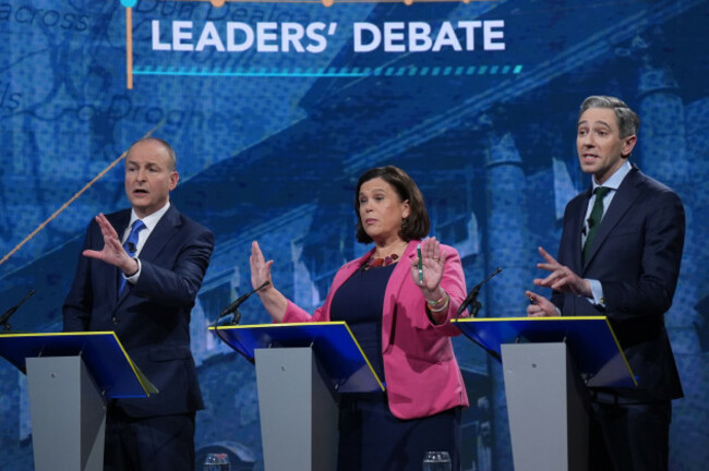 general-election-ireland-2024