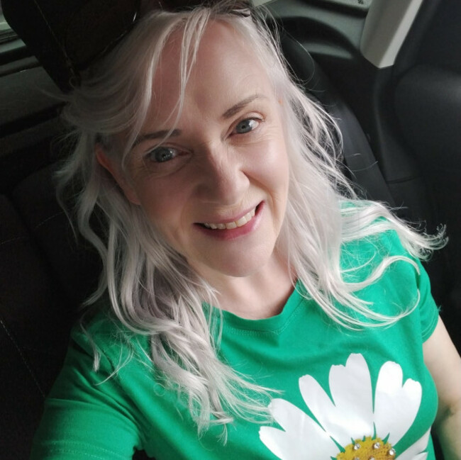 louise O'connor