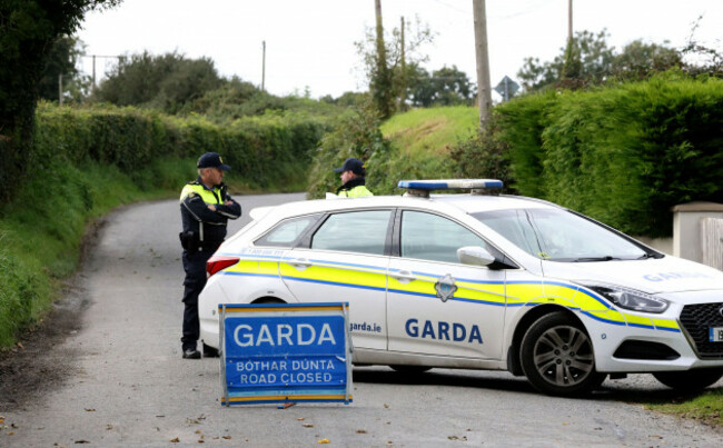 Tallanstown Murder Scenes479_90735048