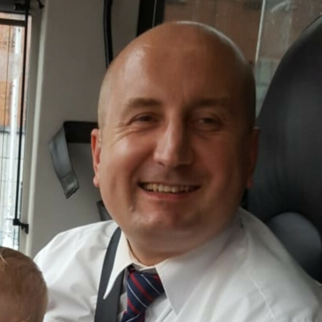 Krzysztof Daczkowski