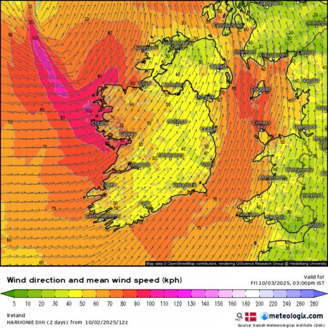 Model EN 324 Mod Hard MI