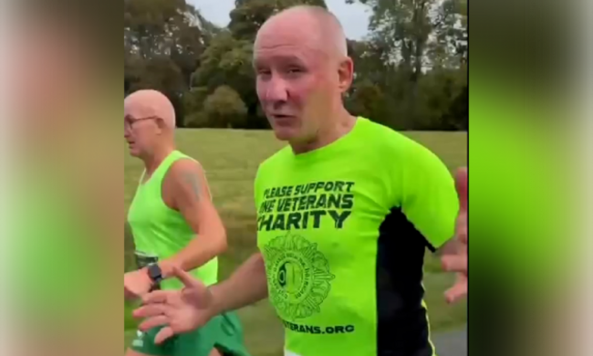 Blurred Frame Side Blur Photo