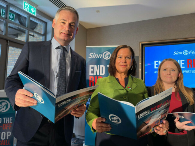 Sinn Fein Budget-1_90735284