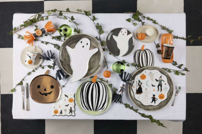 Meri Meri 2025 Halloween Collection (1)