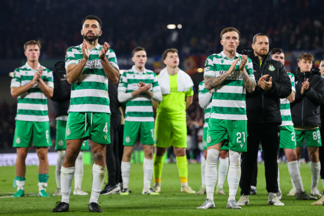 rovers-players-applauds-fans-after-the-match