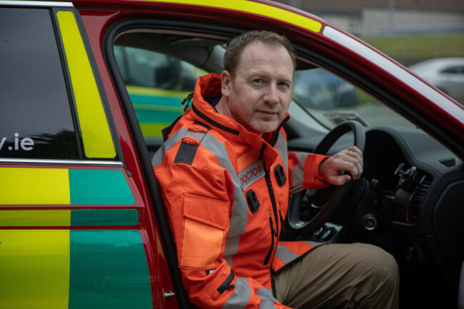 Dr Keith Kennedy by Akhil Andy 1