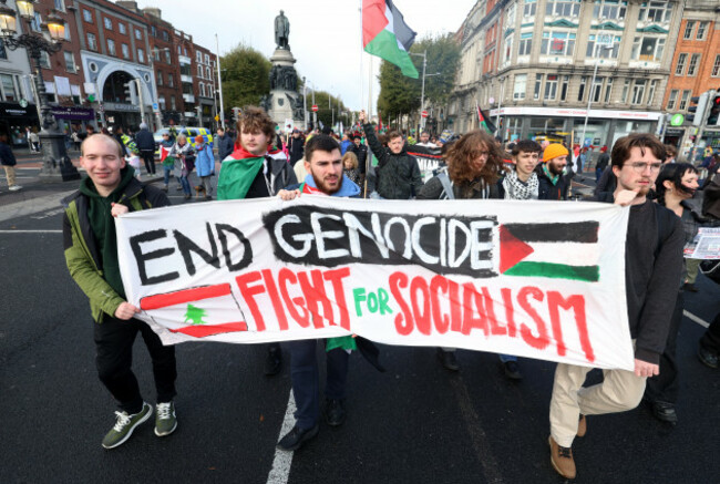 623National March for Palestine_90735360