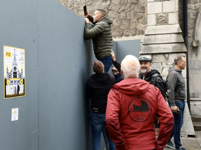 617Molly Malone Statue_90735353